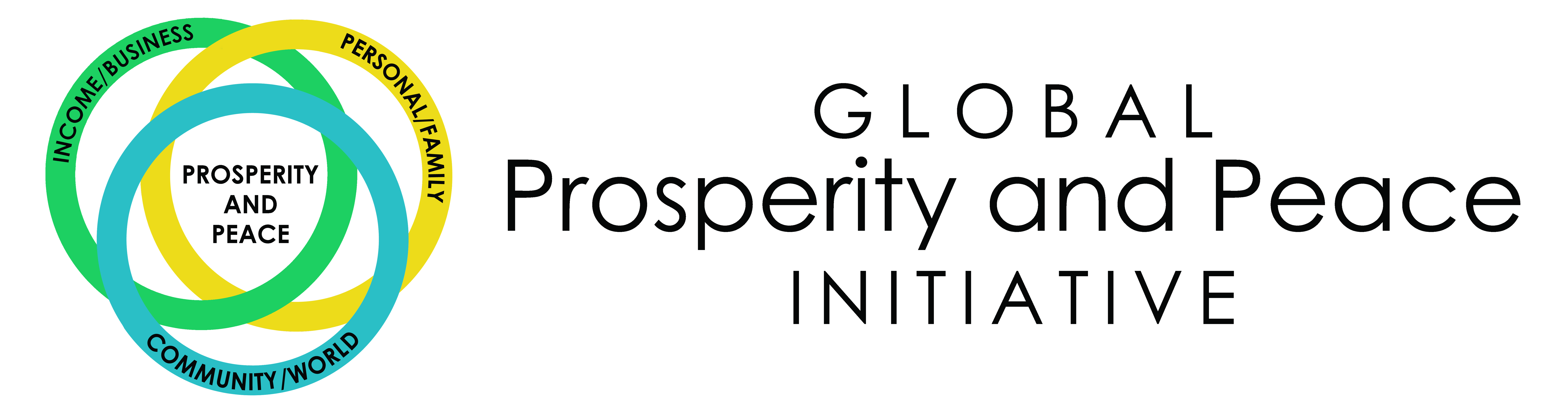Global Prosperity and Peace Initiative