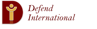 defend international