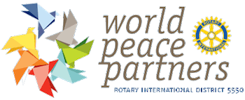 world peace partners